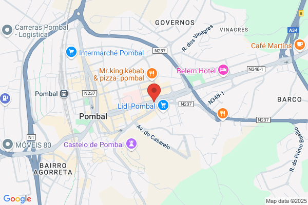 TRANQUILIDADE: Agente Cidseguros, Lda