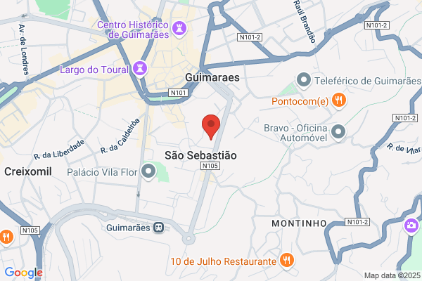 Galeria De Arte O M