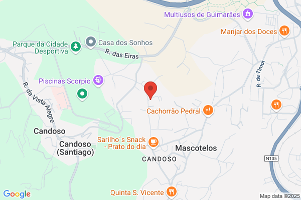 Gang-Comãio Internacional Vestuéo Lda