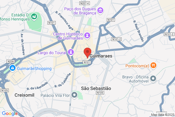 Hora Certa-Consultoria Financeira Lda