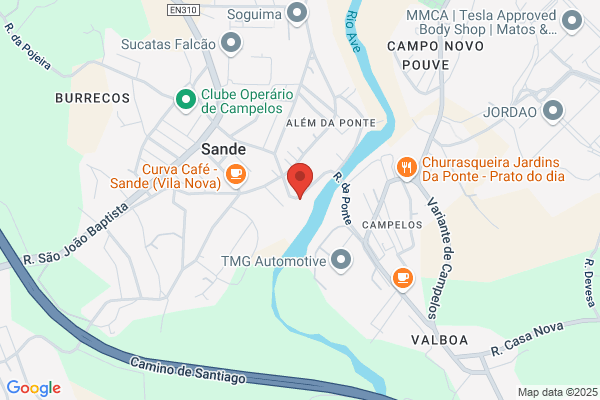 Parcabo-Instalaï E Manutenï De Telecomunicaes Lda