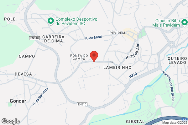 Penainformatica. Lda