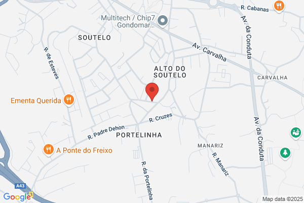 Gondosucatas-Gestão e Valorização de Resíduos Lda
