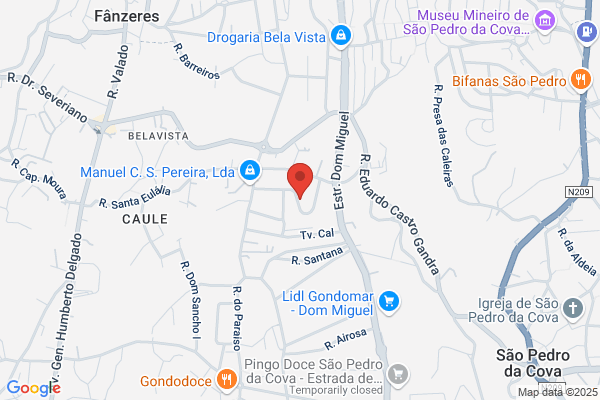 Cabeleireiro Luá Ribeiro