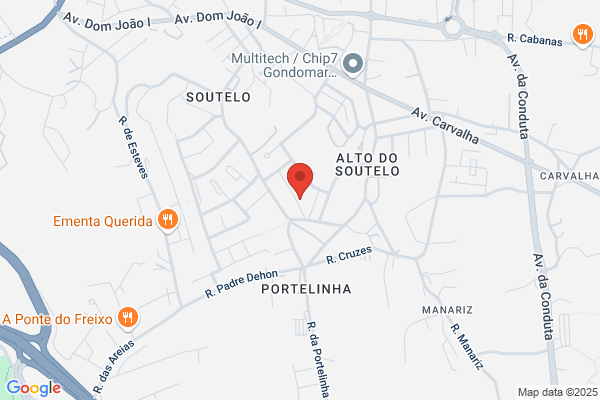 Jardim De Infãia De Portelinha 1