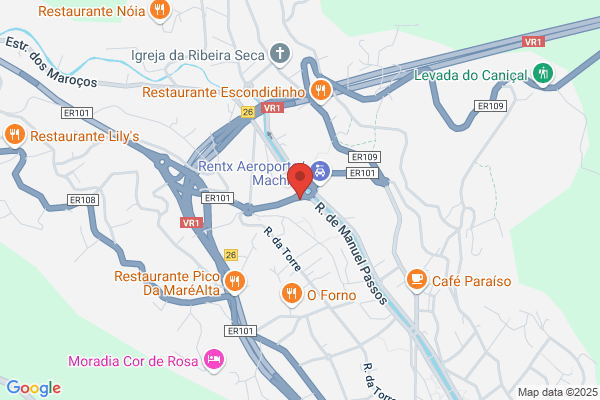 Jardim De Infãia O Chupa-Chupa Lda
