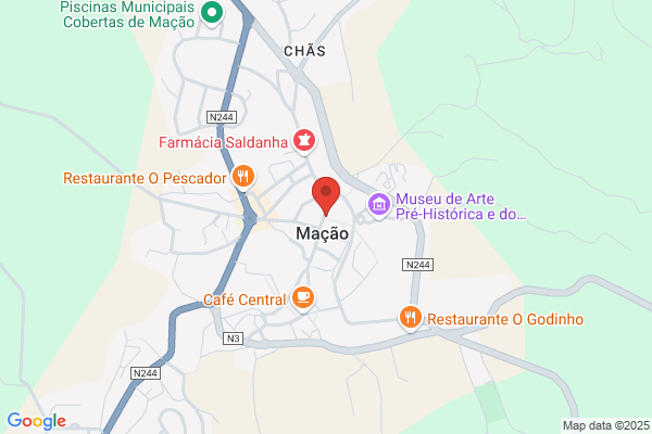 Mado Ouro-Fabricantes De Ourivesaria Lda