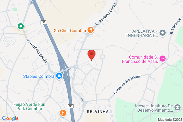 Multiclima-Instalaiao De Ar Condicionado E Frio. Lda