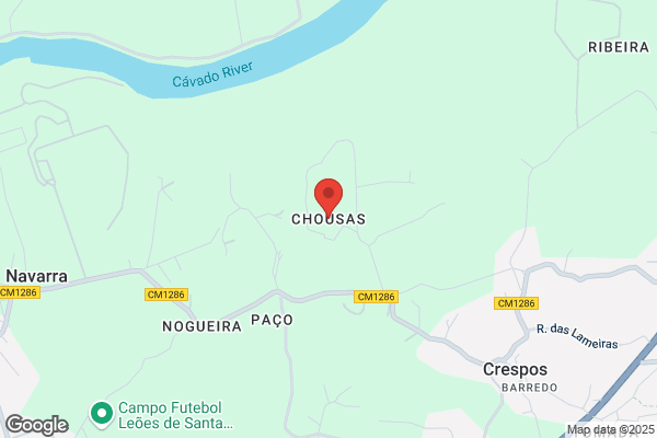 Quinta Dos Choupos-Actividades Hoteleiras E Agrïlas Lda