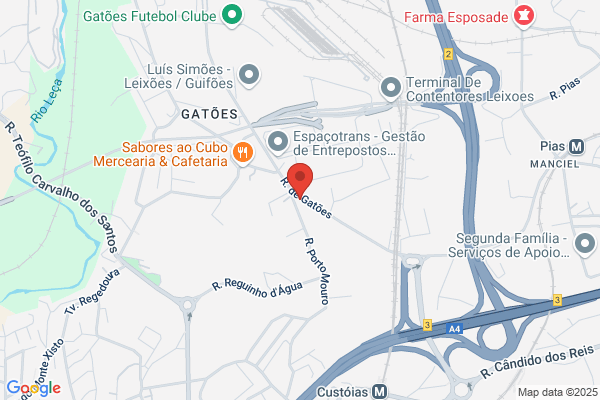 Rancho Regional De Fúeres