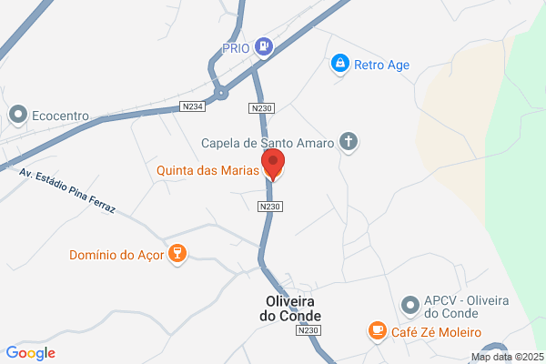 Petiscada das Marias
