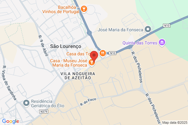 Vetarrábida-Clínica Veterinária Lda