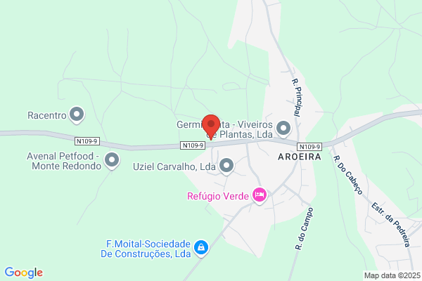 Equidive-Divisarias Amoveveis E Equipamentos Para Lojas. Lda