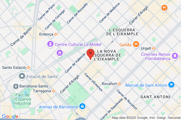 Mudanças 24 horas