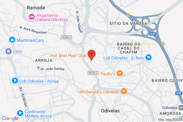 Seguritec-Segurania E Tecnologia Anti-Roubo E Fogo. Lda