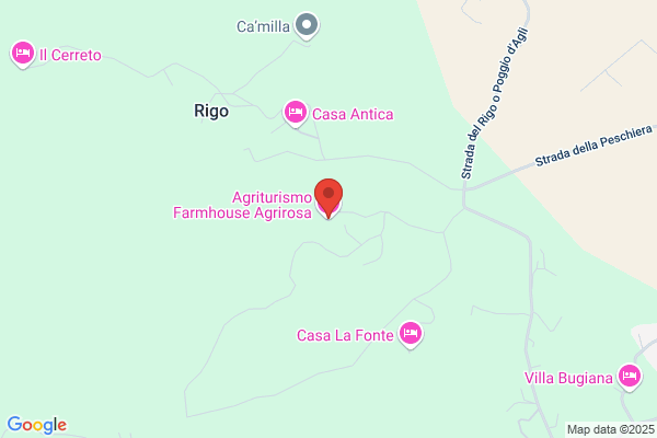 Agrirosa