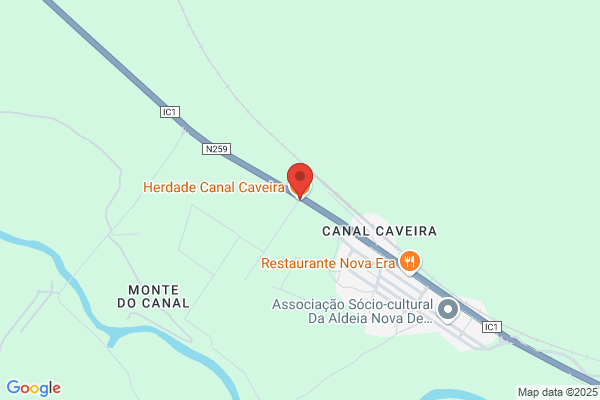 Cave E Antiga-Restauraï Unipessoal Lda
