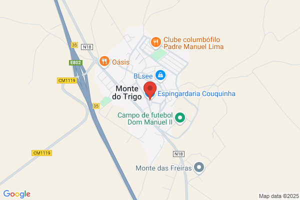 Espingardaria O Valente