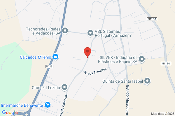 Gréca Mineira Lda