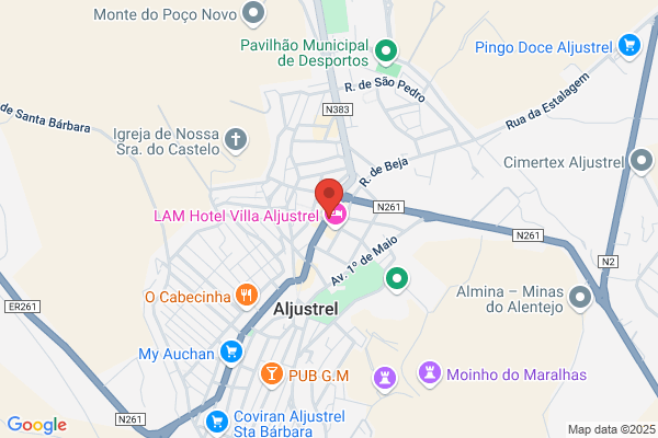 Residencial Sàpedro