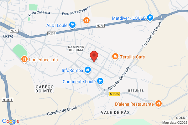 Anto Rodrigues Cabanita