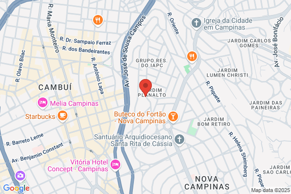 Associaï Pagaia Sul