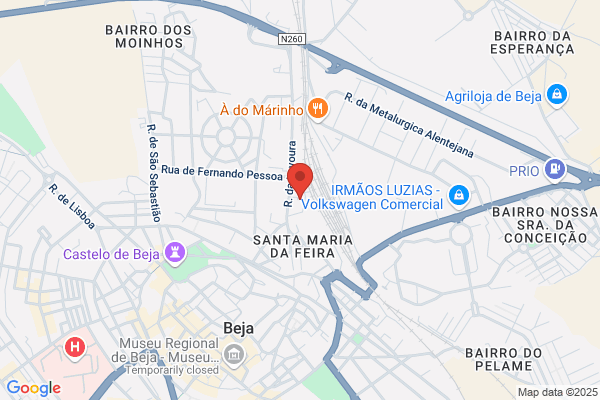 Auto Reparadora Rui Joà& Freitas Lda