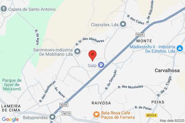 Auto Saluquia-Beja Reparadora Lda