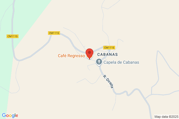 Cafbar O Regresso