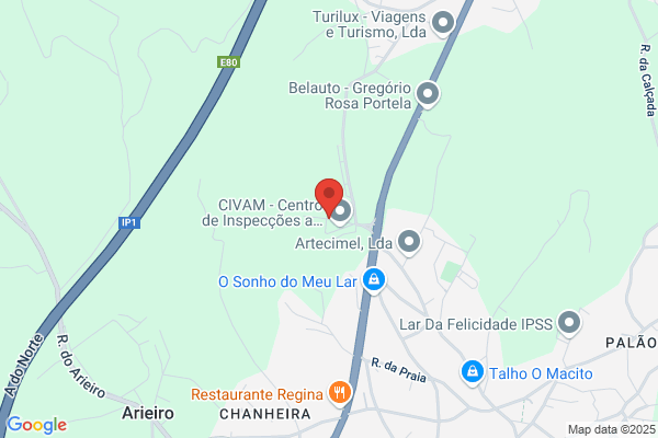 Cano Lda,a