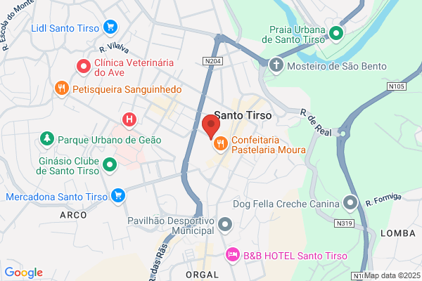 Abel J Ferreira Moura