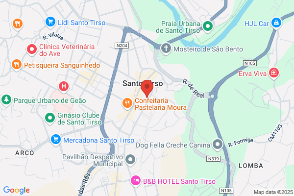 Cláudia Ramalho Gonçalves
