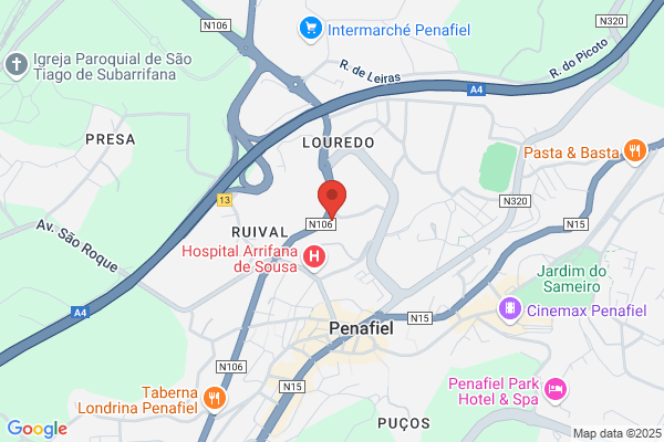 Firmauto-Comercio De Automaveis. Lda