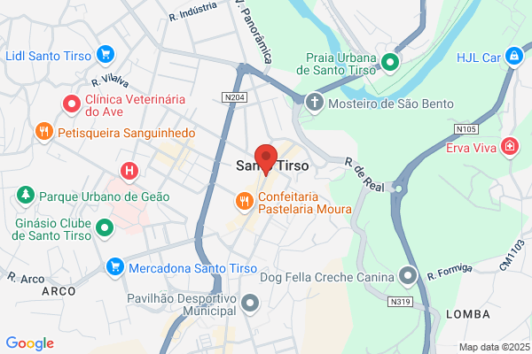 Fíacia Central