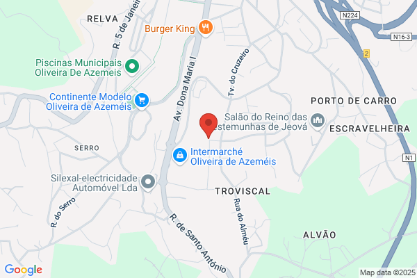 Laurinda J Teixeira Gonlves