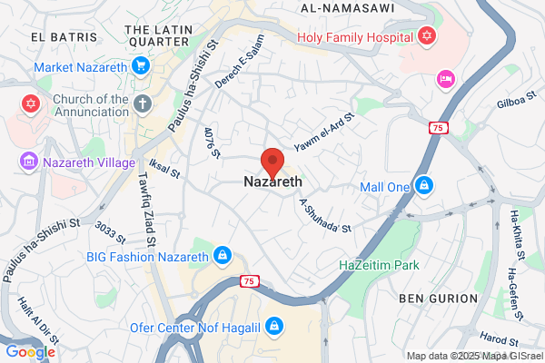 Nazarqueir