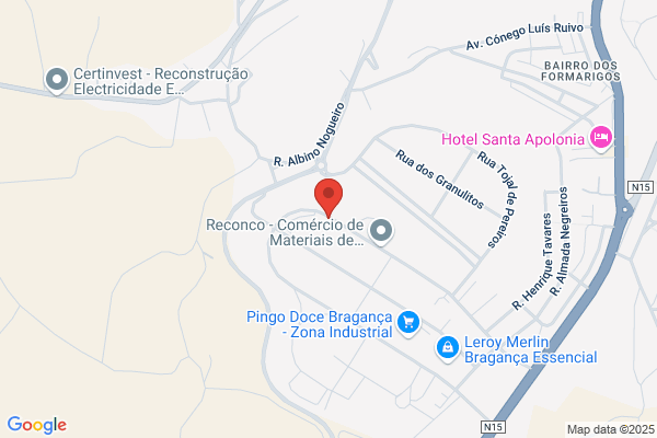 Oliveiras Carteiro & Azevedo Lda