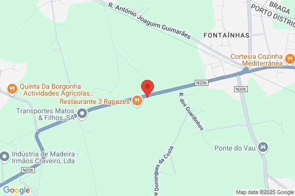 Palhares Magalhs Lda,a