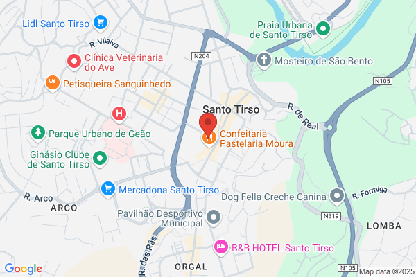 Palhares Magalhães Lda,a