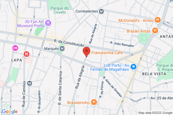 Campo Grande-Empresa De Trabalho Temporario. Lda