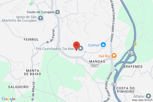 Jmt-Sociedade De Embalagens Lda