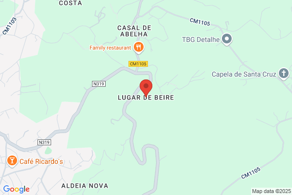 Parque Rest-Sociedade Hoteleira E Similares Lda
