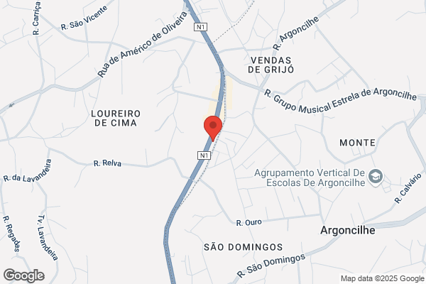 Rampinha-Indria Hoteleira E Comãio Lda