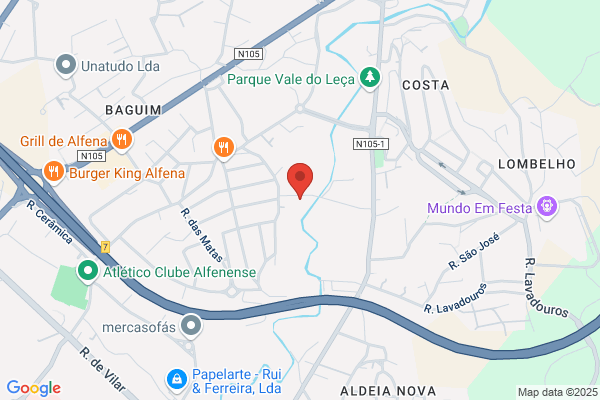 Salpicarne-Produtos De Salsicharia Lda