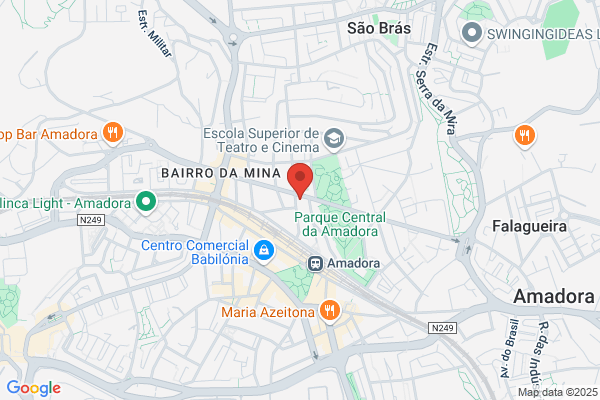 Agência Funerária da Amadora
