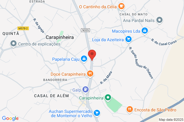 Cabeleireiro Filomena