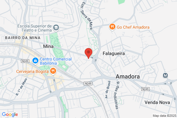 Dinis Carpintaria Mecéca E Fabrico De Mobiliéo lda,a j