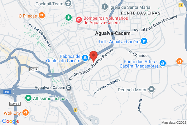 Directmater-Mediaï Imobiliéa Lda