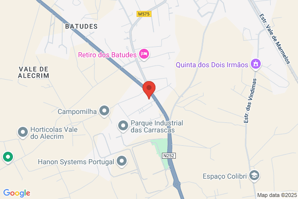 Domusprojecto-Estudos E Projectos De Engenharia Lda