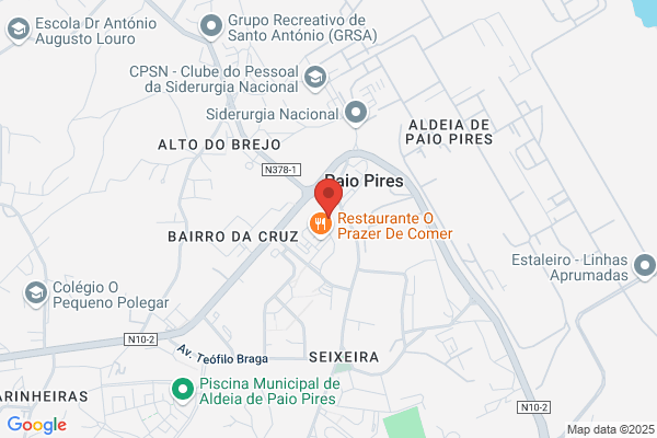 Elimena-Cabeleireiros Lda
